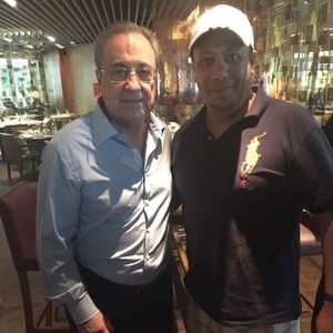 Meet your Posher, Derbal